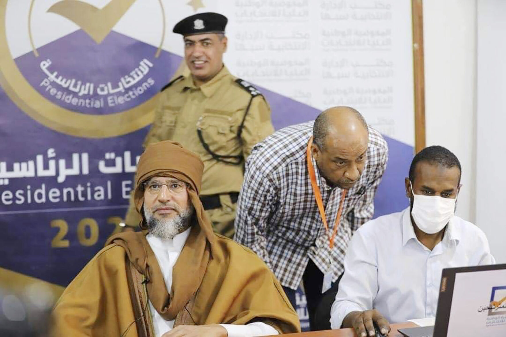Libya